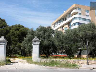 Bari, alla scoperta di Masseria Arbinetto